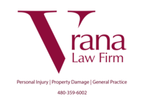 Vrana Law Firm
